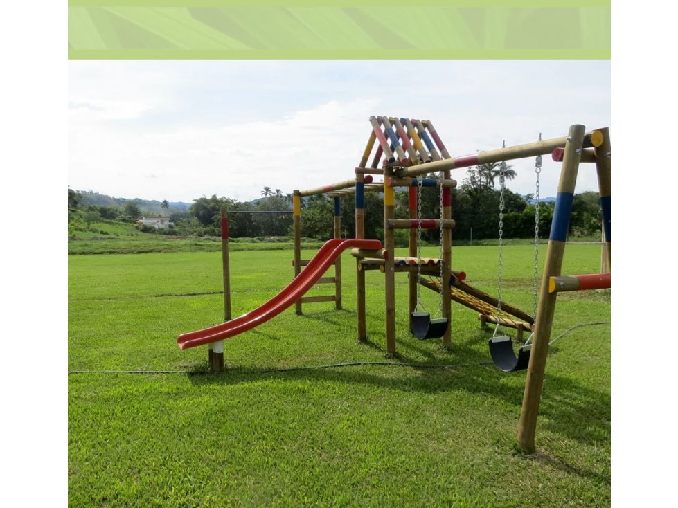 LOTE EN VENTA EN SANTÁGUEDA PALESTINA | LOTES EN VENTA - 5