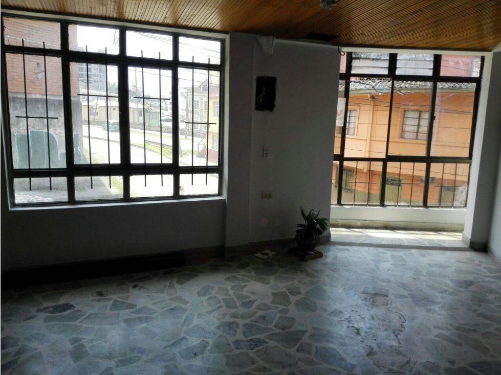 CASA CON RENTA EN VENTA EN LINARES MANIZALES | CASA VENTA