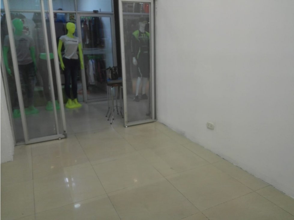 ARRIENDO LOCAL COMERCIAL EN EL CENTRO DE MANIZALES | ARRIENDOS — foto 5
