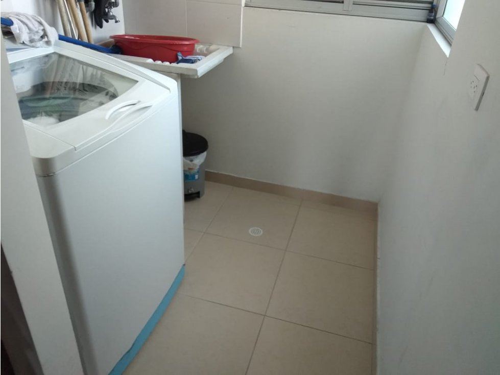 APARTAMENTO EN VENTA EN AVENIDA SANTANDER MANIZALES | VENTA APTO — foto 5