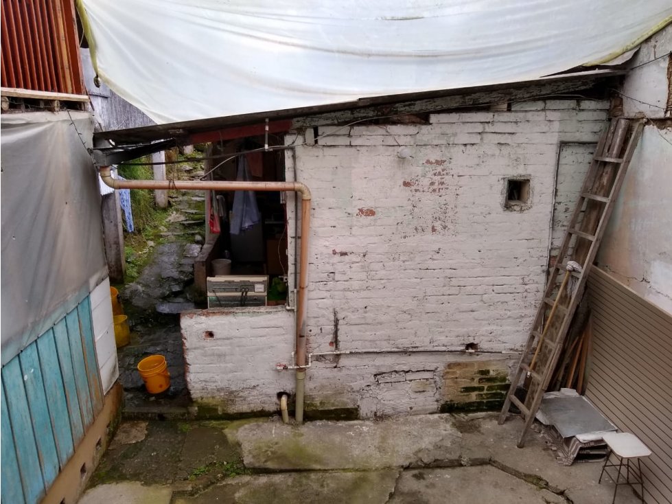 CASA LOTE EN VENTA EN CHIPRE MANIZALES | VENTA DE LOTES — foto 6