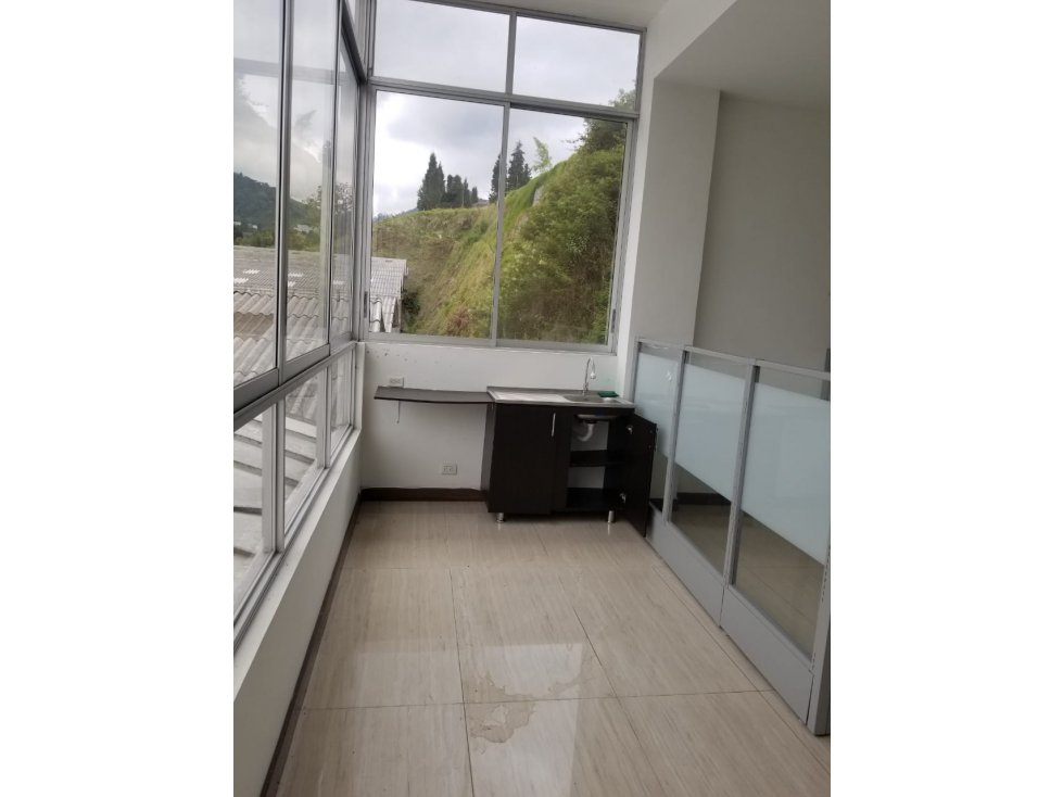 ARRIENDO OFICINA EN MALTERÍA MANIZALES | ARRIENDOS MANIZALES — foto 5