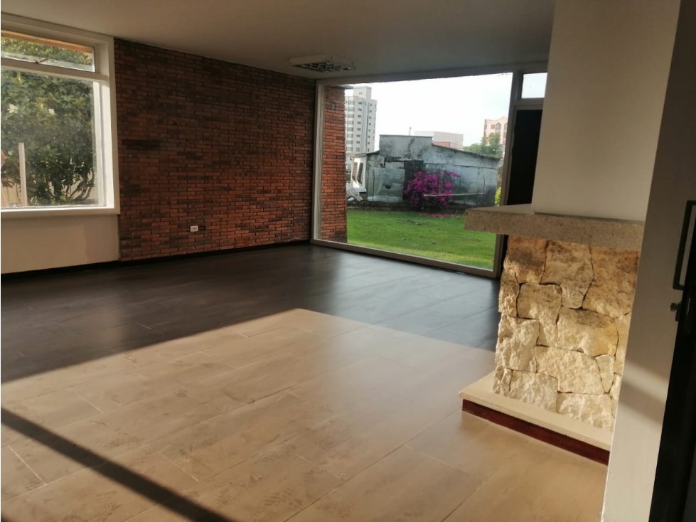 ARRIENDO CASA COMERCIAL EN BELÉN MANIZALES | CASA EN ARRIENDO - 1