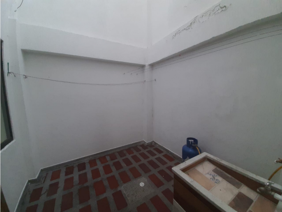 VENTA APARTAESTUDIO EN BELÉN, MANIZALES | VENTA APTO — foto 5