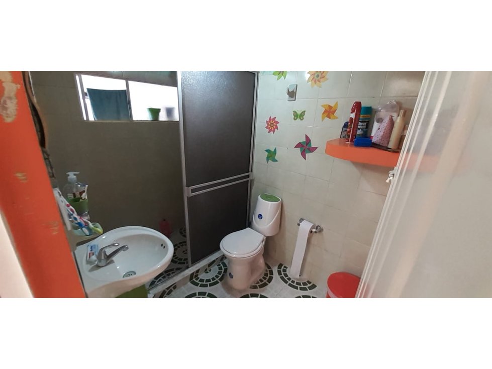 VENTA DE CASA CON RENTA LA SULTANA, MANIZALES | CASA EN VENTA — foto 5
