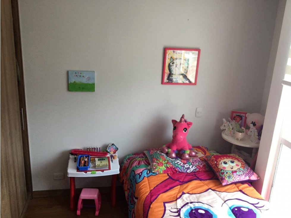 VENTA APARTAMENTO EN LA TOSCANA, MANIZALES | VENTA APTO — foto 6