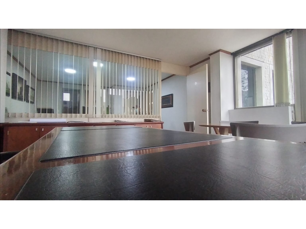 VENTA OFICINA EN PALOGRANDE, MANIZALES | OFICINA EN VENTA