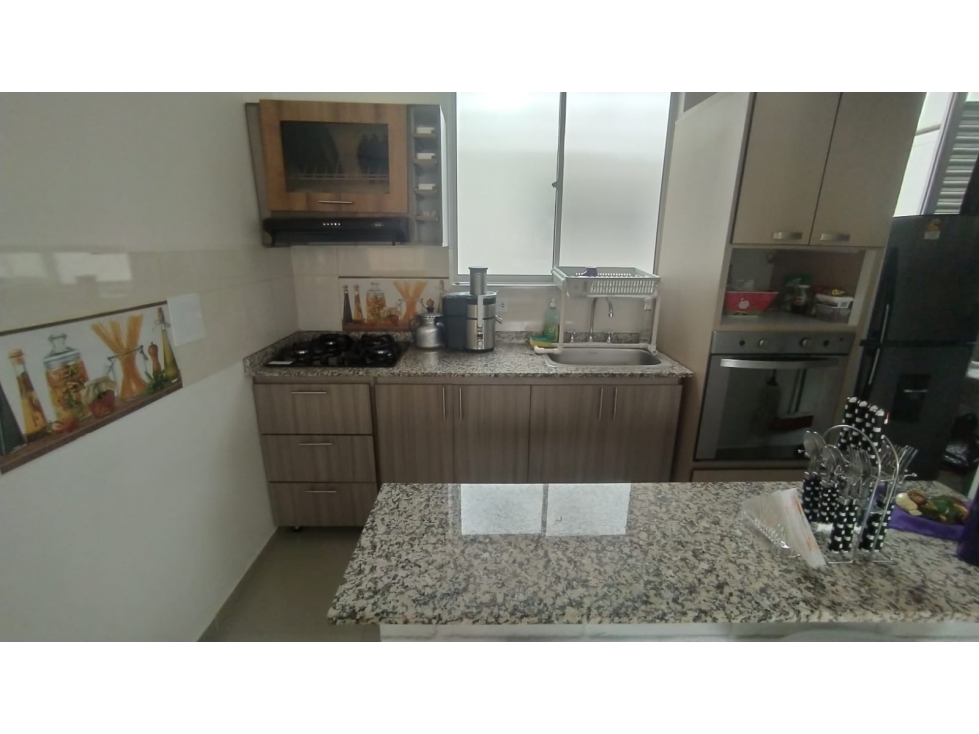 VENTA APARTAMENTO EN LOS CÁMBULOS, MANIZALES | VENTA APTO