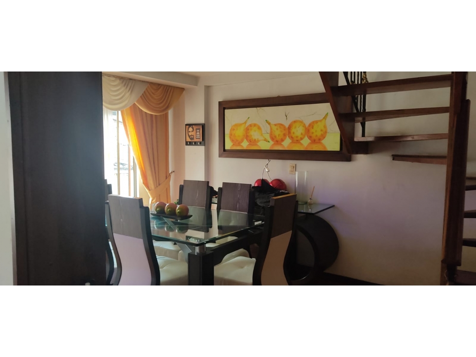 VENTA CASA CON RENTA EN LA ARGENTINA, MANIZALES | CASA EN VENTA