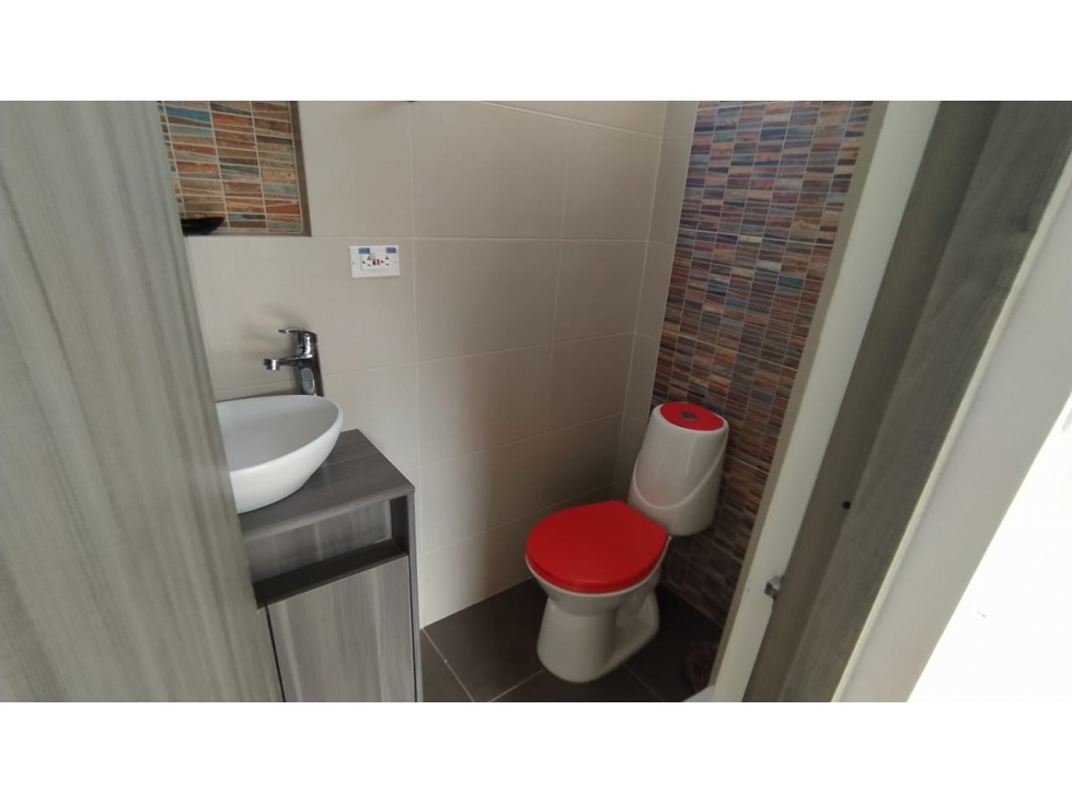 VENTA APARTAMENTO EN VILLAMARIA, CALDAS | VENTA APTO — foto 5