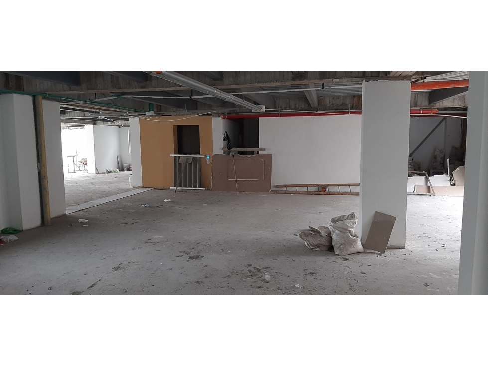VENTA LOCAL EN LA AV PARALELA, MANIZALES | LOCALES EN VENTA — foto 4