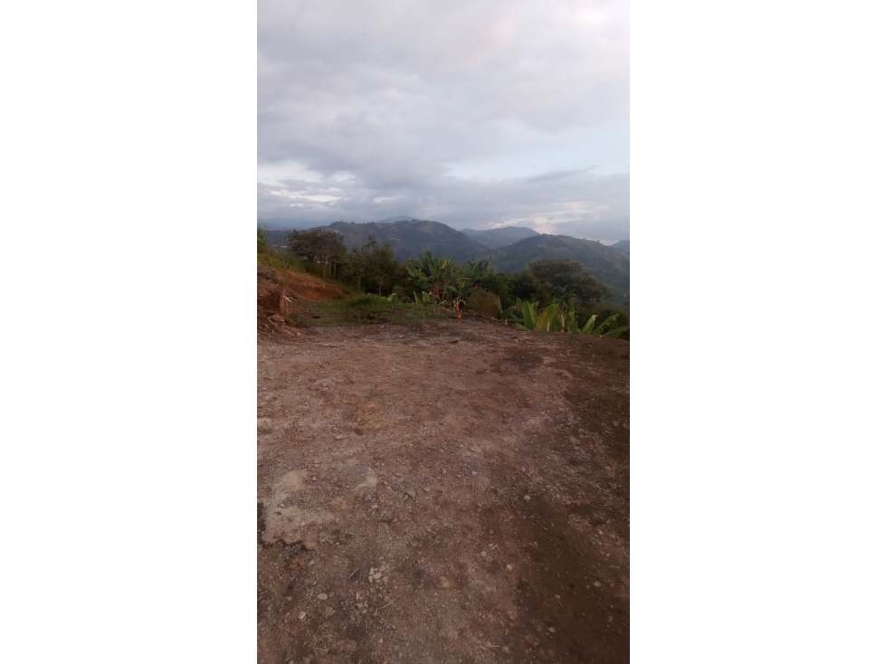 VENTA LOTE EN SAN PEREGRINO, MANIZALES | LOTES EN VENTA
