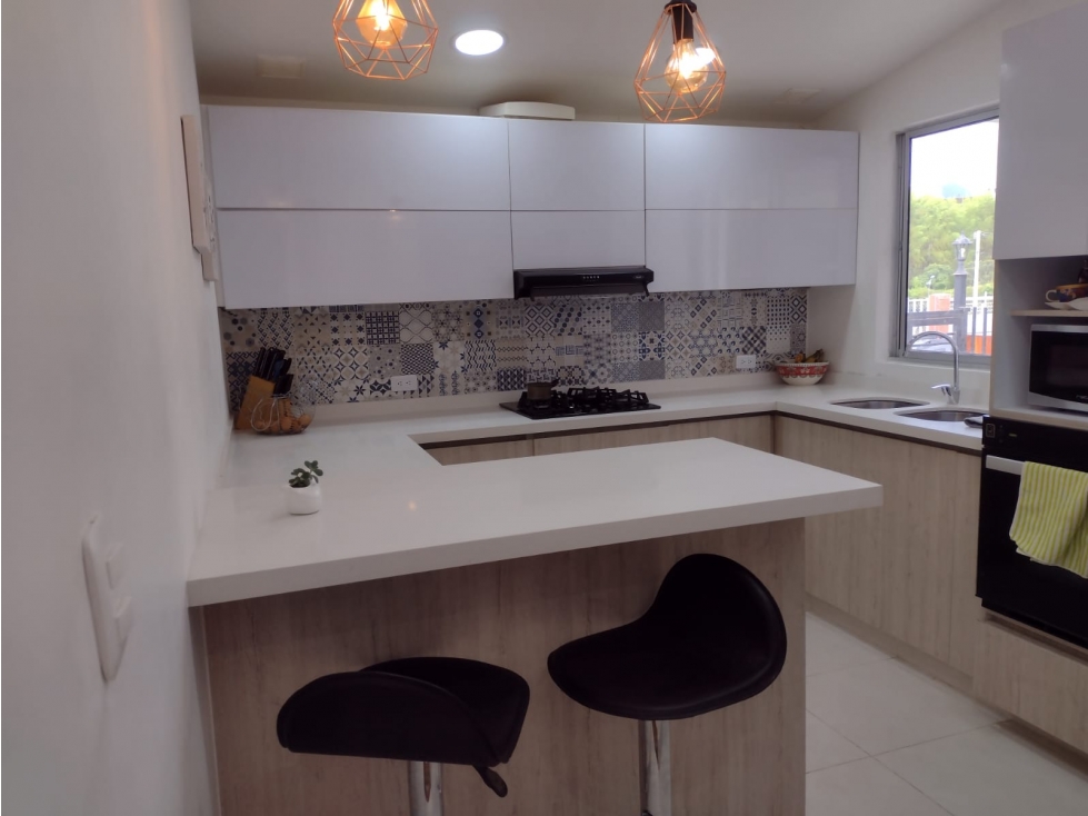 VENTA CASA EN LA FLORIDA, VILLAMARÍA | CASA EN VENTA — foto 2