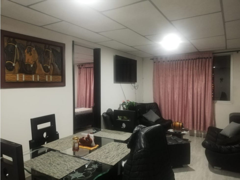 VENTA CASA CON RENTA EN VILLAMARIA, CALDAS | CASA EN VENTA — foto 5