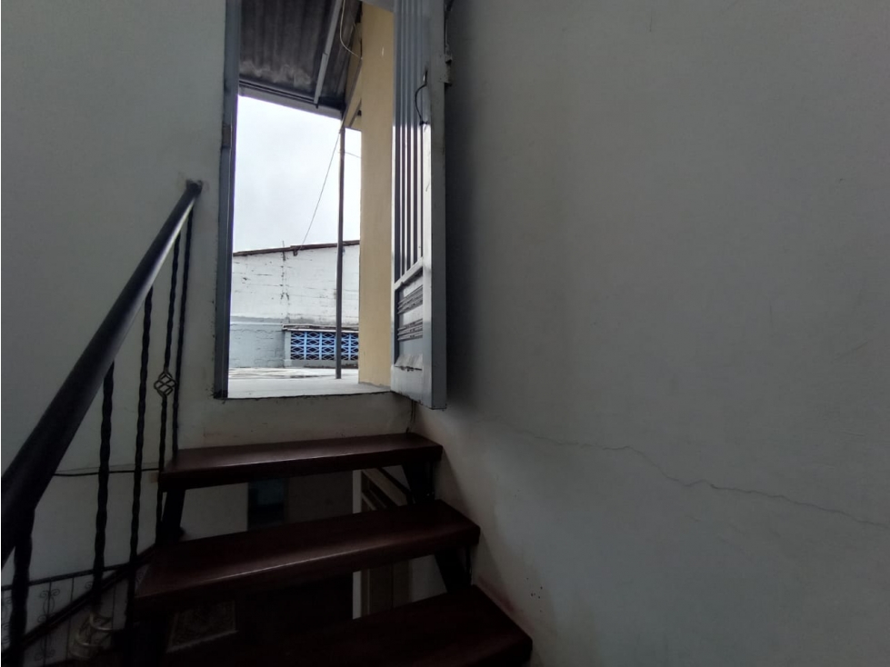 VENTA CASA CON RENTA EN CAMPOHERMOSO, MANIZALES | CASA EN VENTA — foto 6