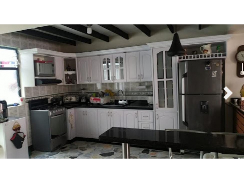 VENTA CASA CON RENTA EN ALTA SUIZA, MANIZALES | CASA EN VENTA — foto 2