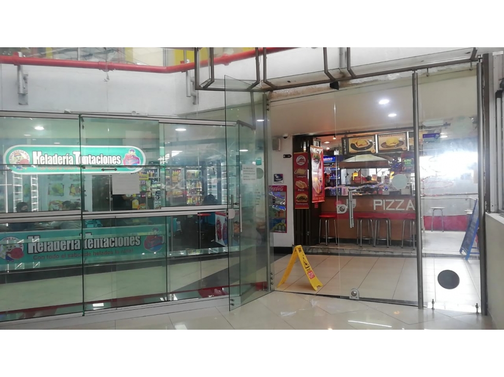 LOCAL EN ARRIENDO EN EL CENTRO, MANIZALES | ARRIENDOS EN MANIZALES — foto 5