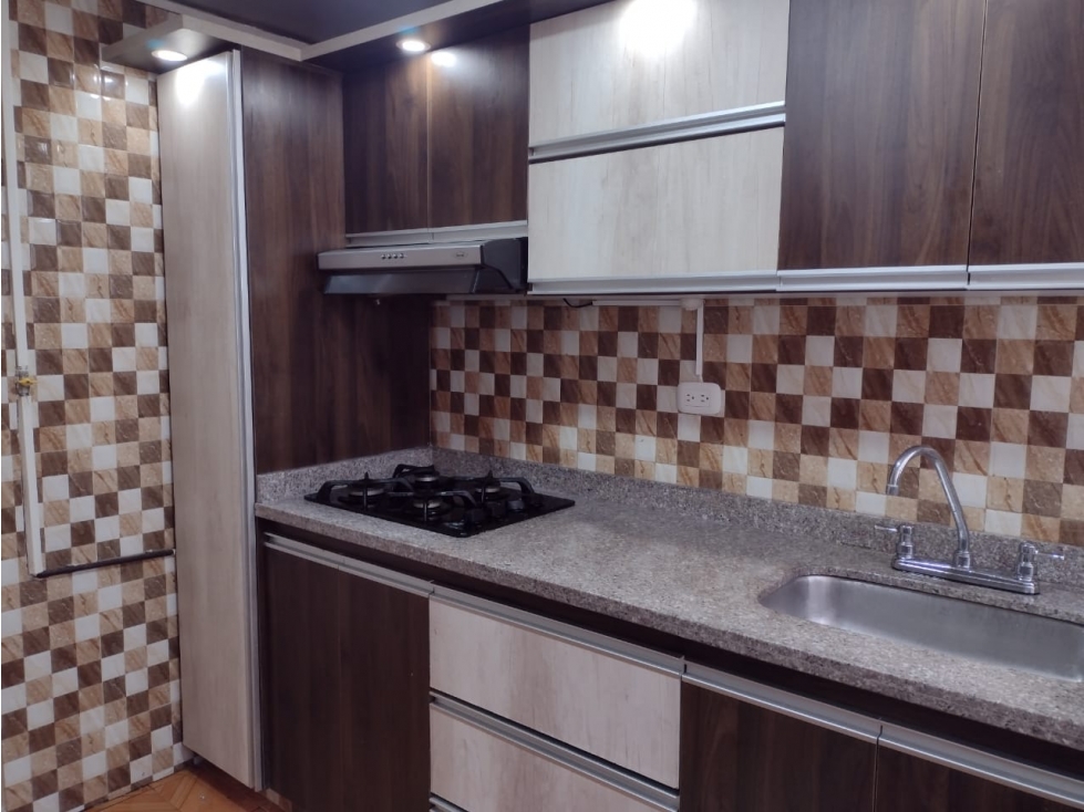 VENTA APARTAMENTO EL CENTRO, MANIZALES | APTO VENTA — foto 2
