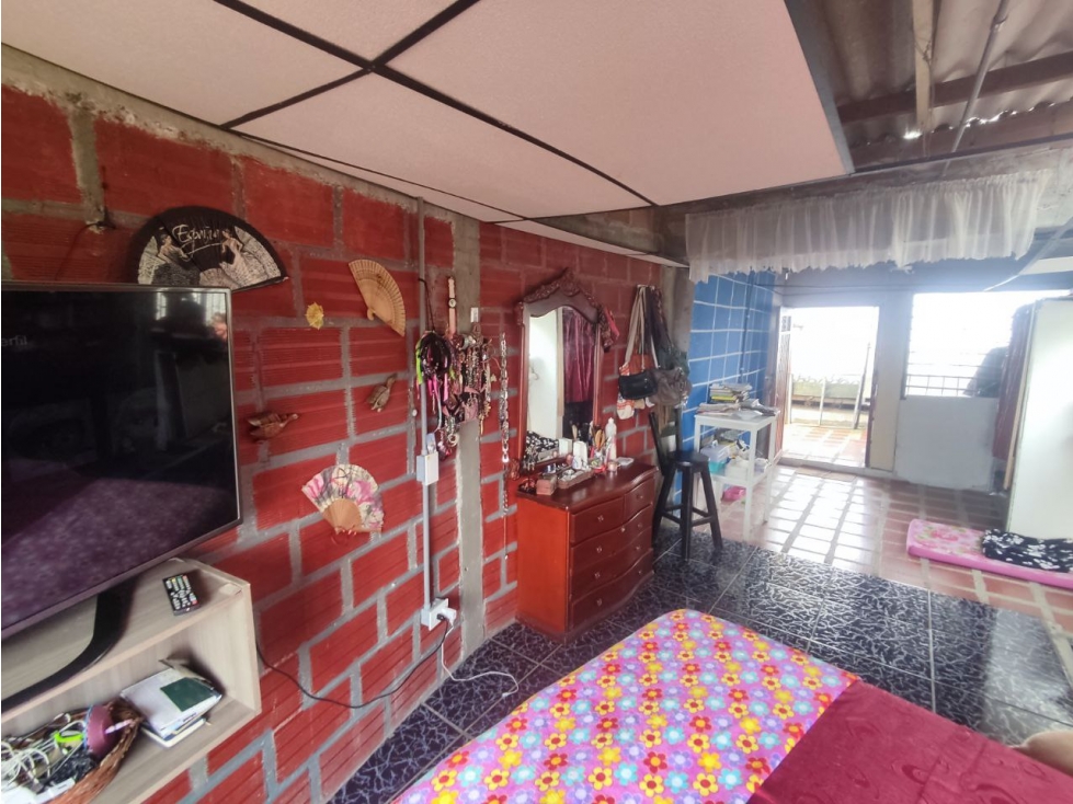 ARRIENDO CASA AMOBLADA EN SAN ISIDRO, MANIZALES | ARRIENDO MANIZALES - 5