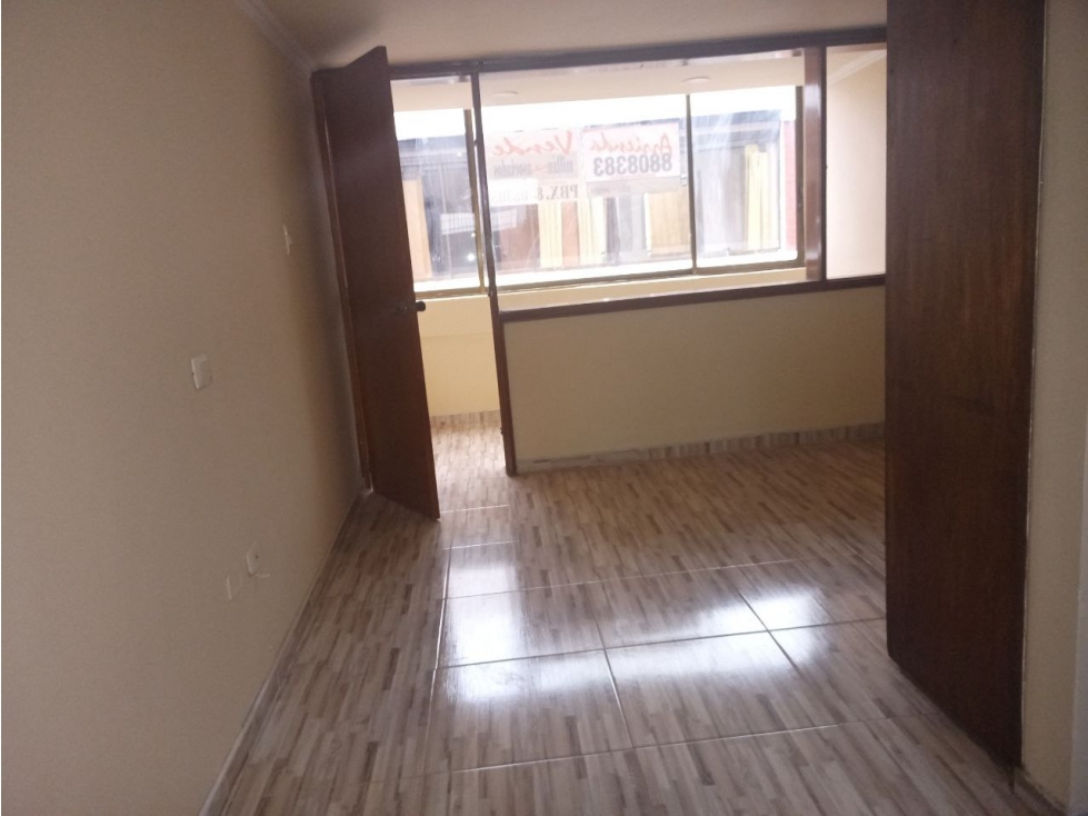 VENTA APARTAESTUDIO DUPLEX EL CENTRO, MANIZALES | VENTA APTO — foto 5