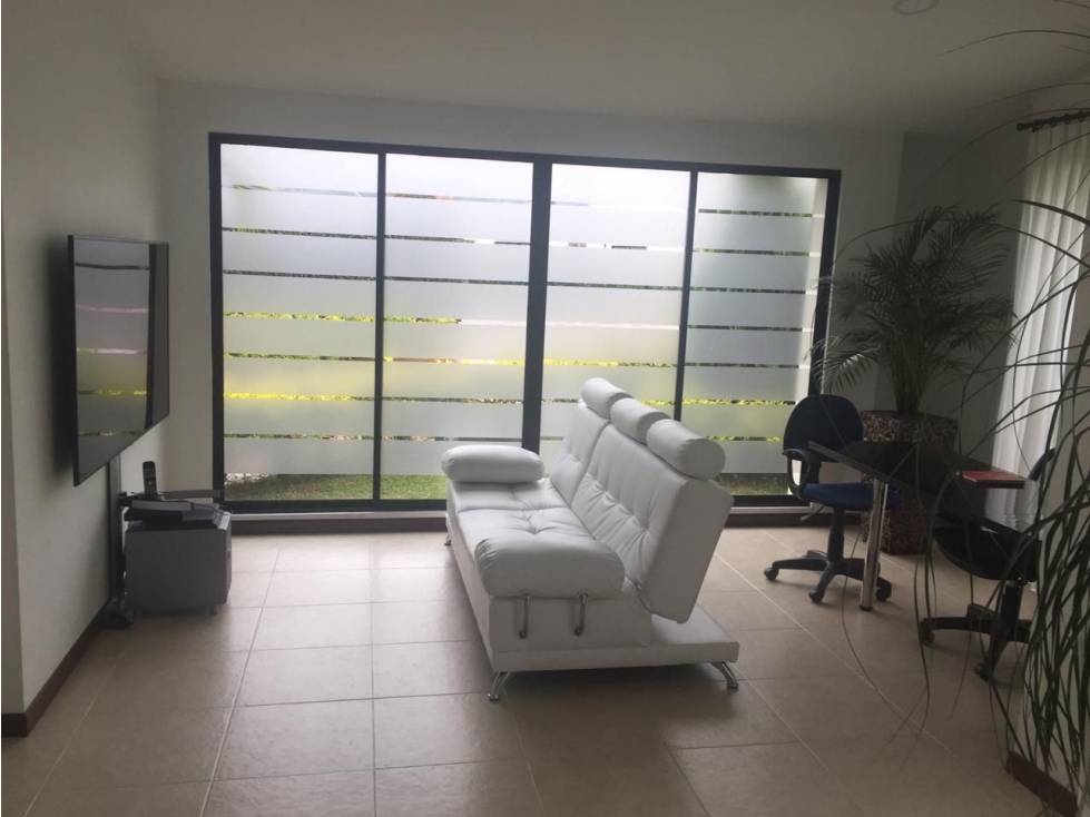 VENTA CASA LA FLORIDA, VILLAMARÍA | CASA CAMPESTRE EN VENTA — foto 6
