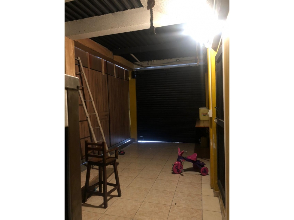 ARRIENDO LOCAL EN EL BOSQUE, MANIZALES | ARRIENDOS MANIZALES