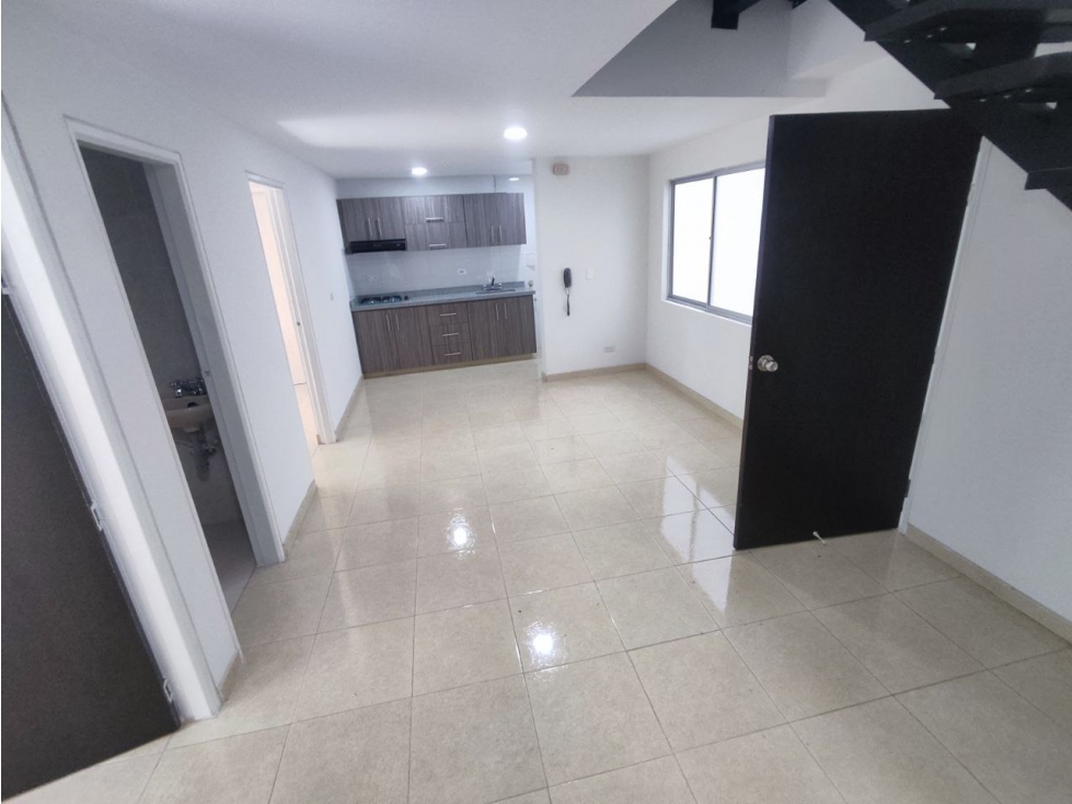 APARTAMENTO EN VENTA EN ALCÁZARES, MANIZALES | VENTA APTO — foto 4