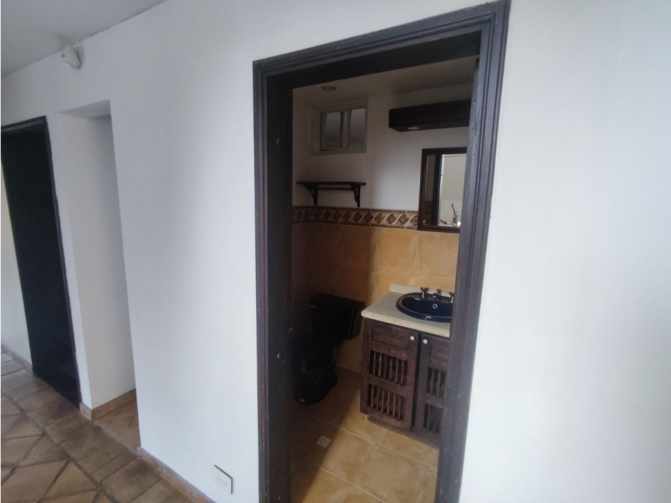 CASA EN VENTA EN LA FLORIDA, VILLAMARÍA | CASA CAMPESTRE VENTA — foto 5