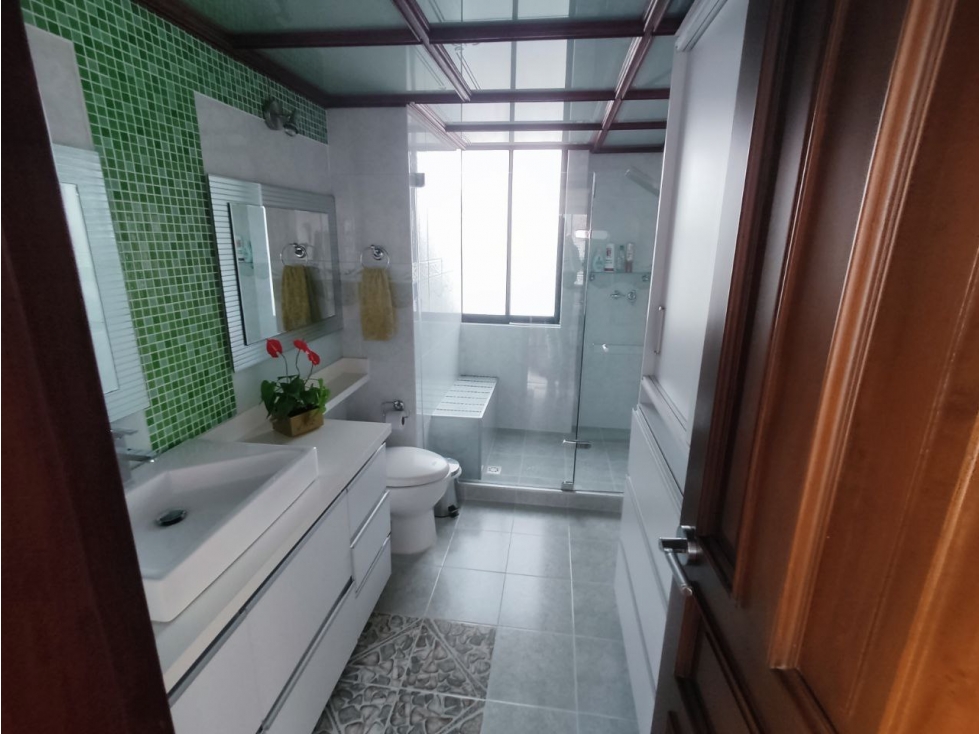 APARTAMENTO EN VENTA EN PALERMO, MANIZALES | VENTA APTO — foto 6
