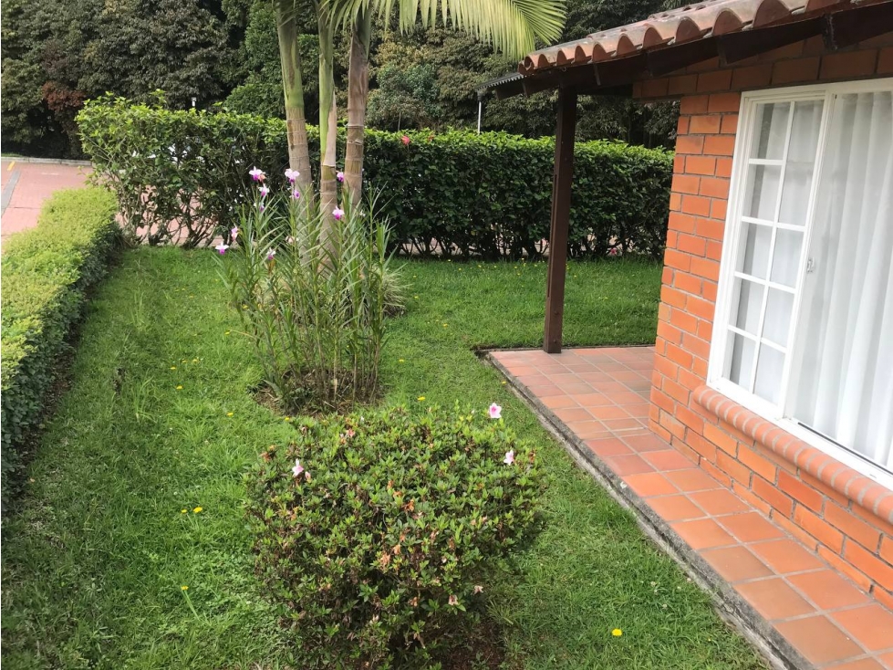 CASA EN VENTA EN LA ALHAMBRA, MANIZALES | CASA CAMPESTRE