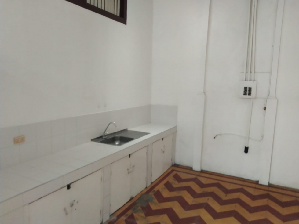 ARRIENDO CASA EN EL CENTRO, MANIZALES | ARRIENDOS MANIZALES - 5