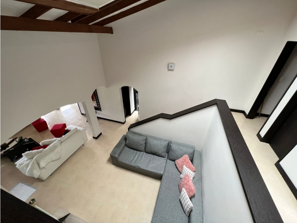 VENTA DE CASA EN LA ALHAMBRA,MANIZALES — foto 5