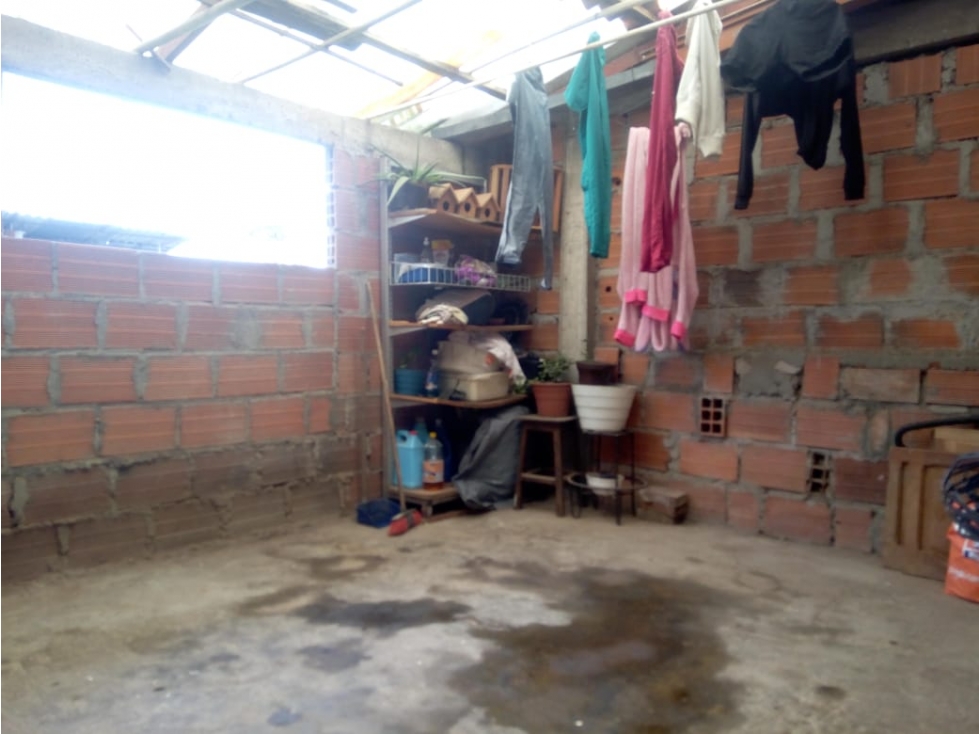 VENTA DE CASA EN EL CARMEN, MANIZALES — foto 6