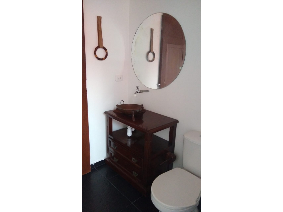 VENTA DE APARTAESTUDIO EN ALTO CAMPOHERMOSO, MANIZALES — foto 5