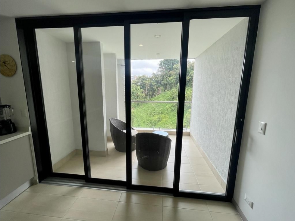 VENTA DE APARTAMENTO EN EL TREBOL, MANIZALES — foto 5