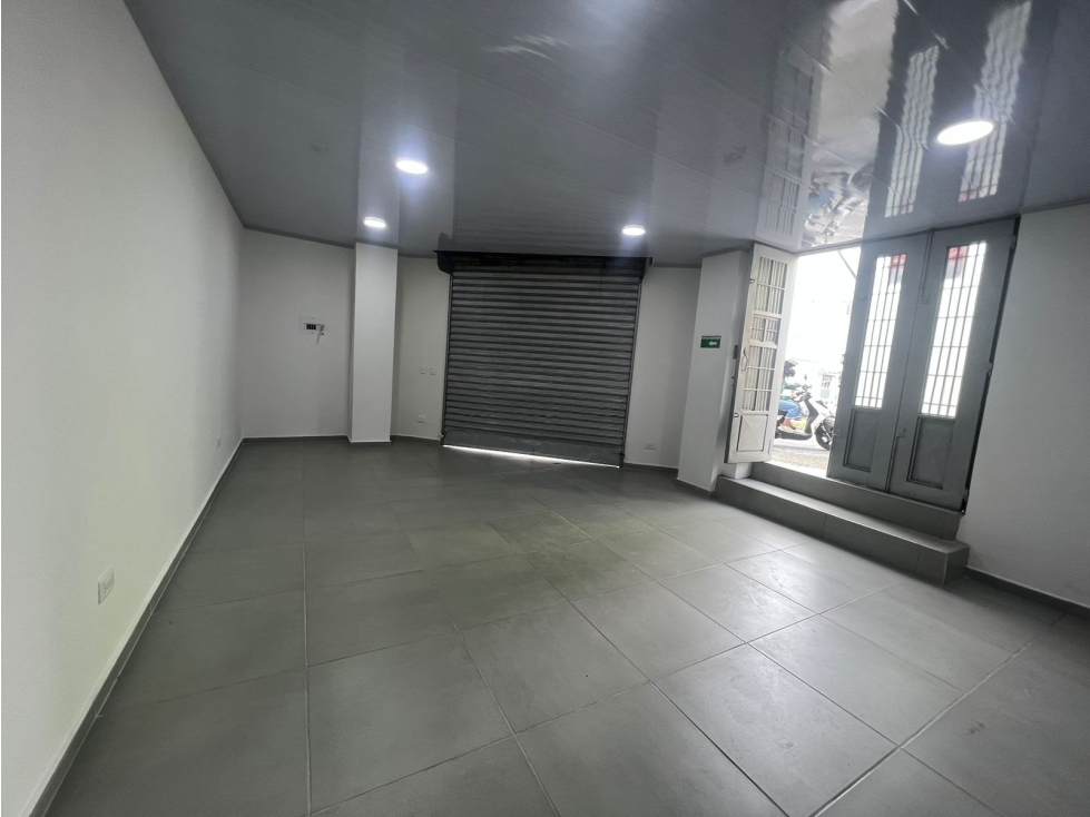 ARRIENDO LOCAL EN SAN JORGE, MANIZALES | MANIZALES — foto 4