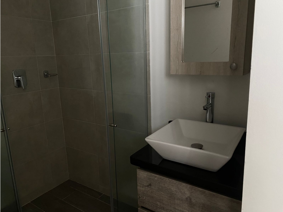 VENTA DE APARTAESTUDIO EN SAENZ, MANIZALES — foto 3