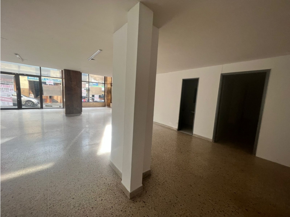 ARRIENDO LOCAL EN SAN ANTONIO, MANIZALES | ARRIENDOS MANIZALES — foto 6