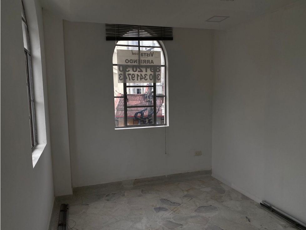 VENTA DE CONSULTORIO EN VERSALLES, MANIZALES — foto 5
