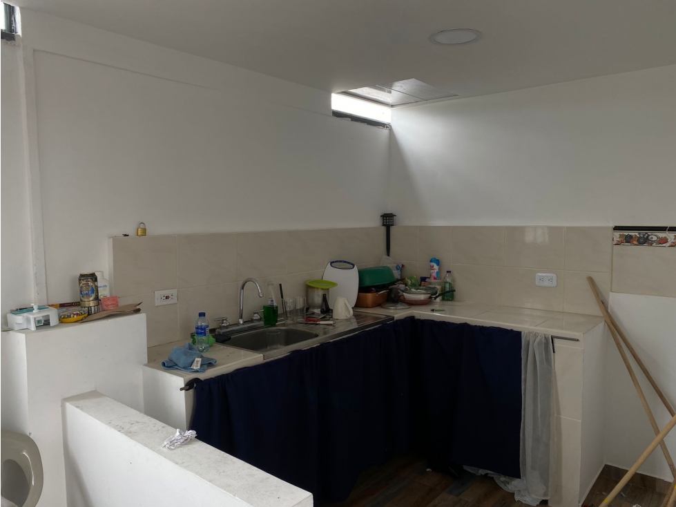 VENTA DE EDIFICIO EN VILLAMARIA, CALDAS - 6