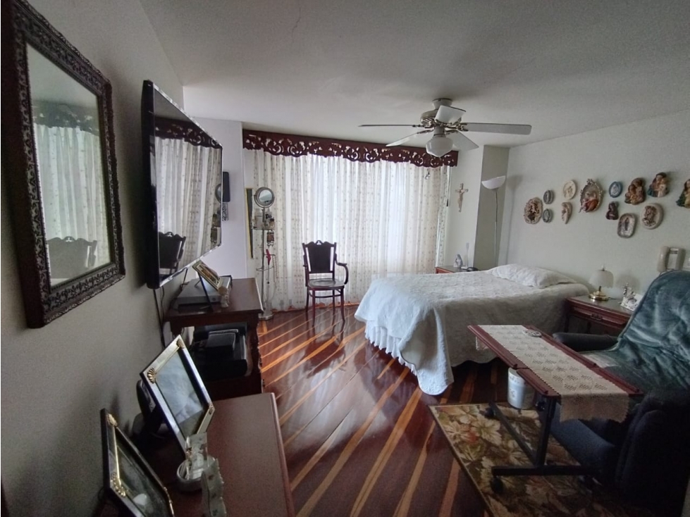 VENTA DE APARTAMENTO EN MILÁN, MANIZALES — foto 6