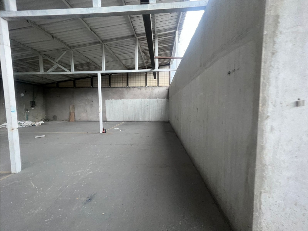 ARRIENDO BODEGA EN MALTERIA MANIZALES | ARRIENDOS MANIZALES - 6