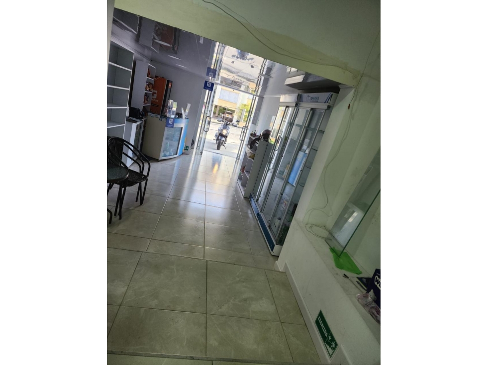ARRIENDO LOCAL EN PALERMO, MANIZALES | ARRIENDOS MANIZALES — foto 4