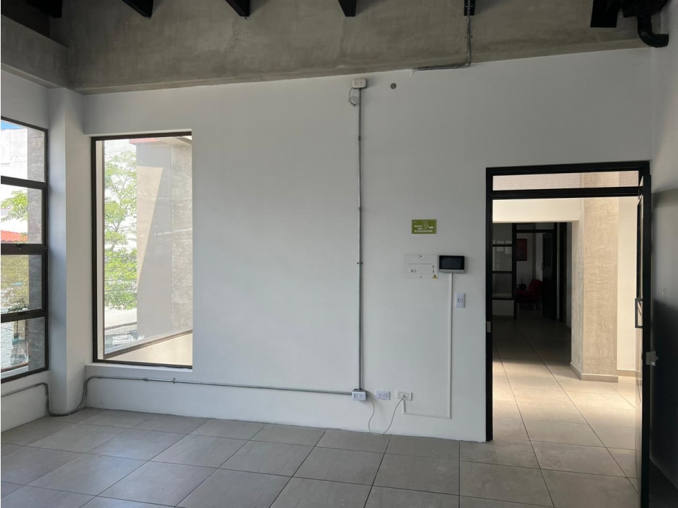 ALQUILER DE OFICINA EN LA ESTRELLA, MANIZALES | ARRIENDOS MANIZALES — foto 5