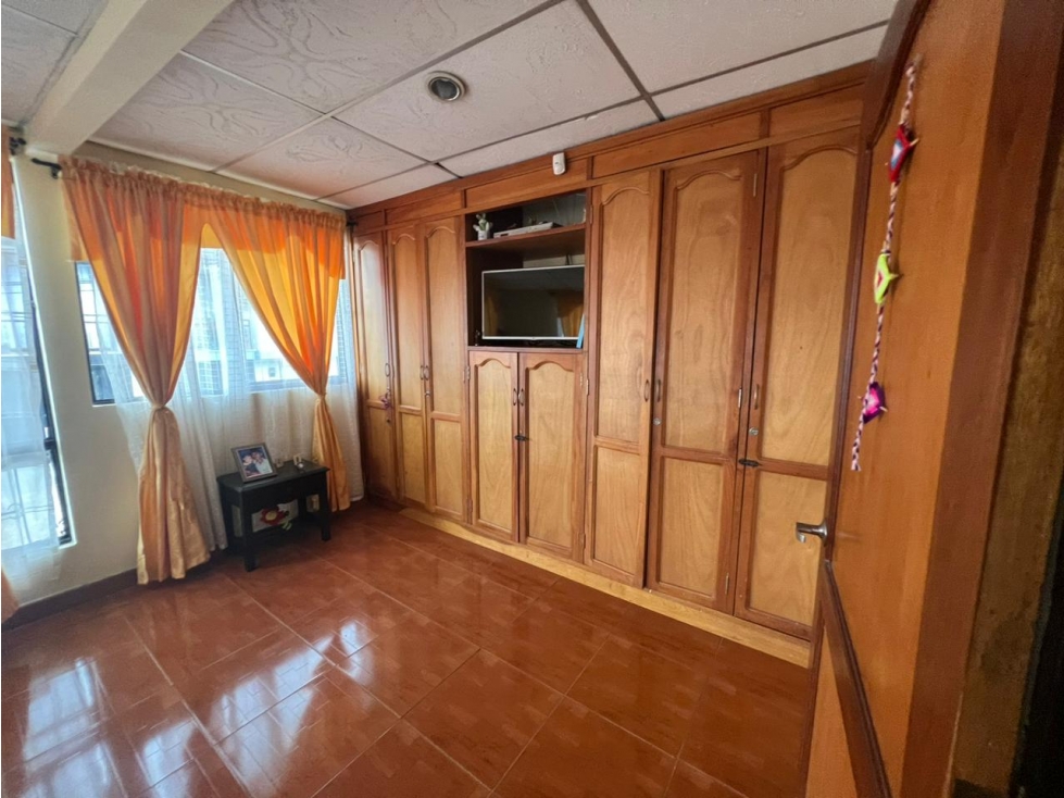 VENTA DE CASA EN VILLA CAFE, MANIZALES — foto 4