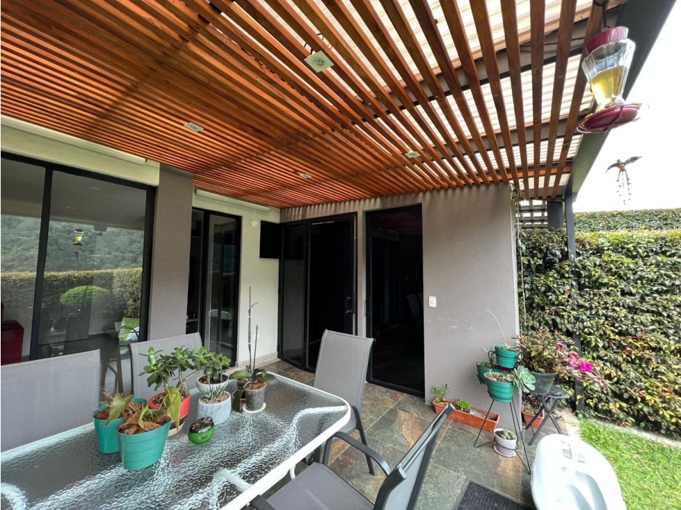 VENTA CASA CAMPESTRE LA FLORIDA VILLAMARÍA | CASA EN VENTA — foto 2