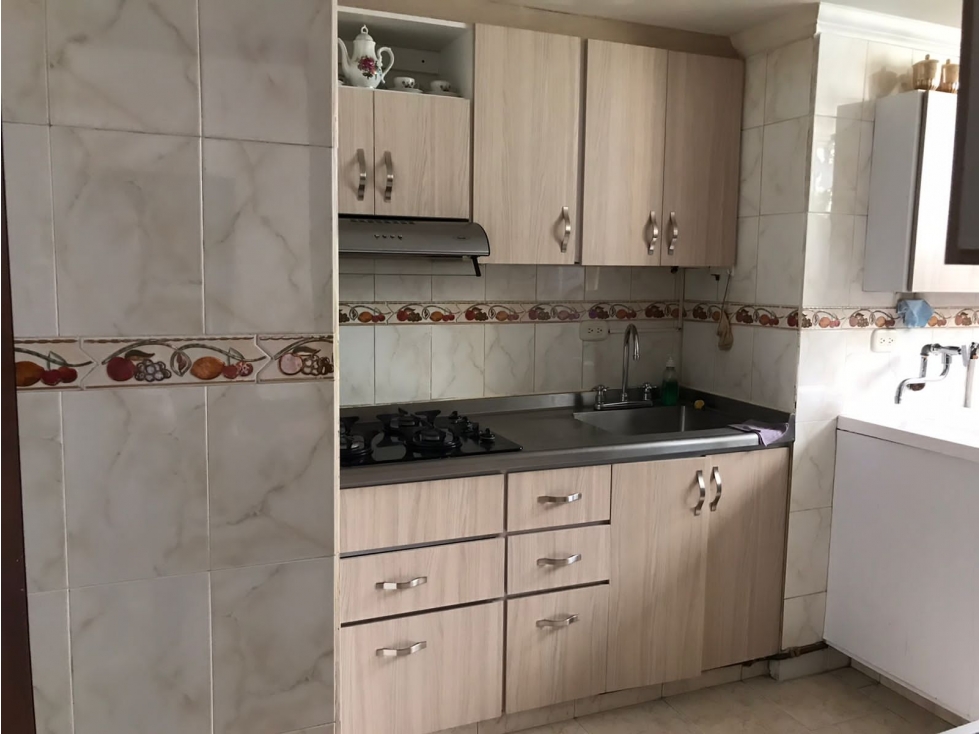 VENTA APARTAMENTO VERSALLES, MANIZALES 67m² | APARTAMENTO EN VENTA — foto 6