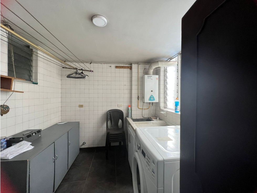 VENTA APARTAMENTO EN VERSALLES, MANIZALES | APTO DE 5 HABITACIONES — foto 5