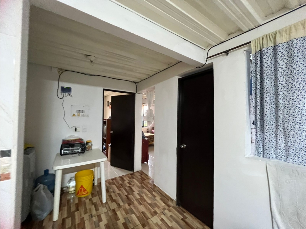 VENTA CASA EN LA PRADERA, VILLAMARIA 220m² | CASA EN VENTA - 4