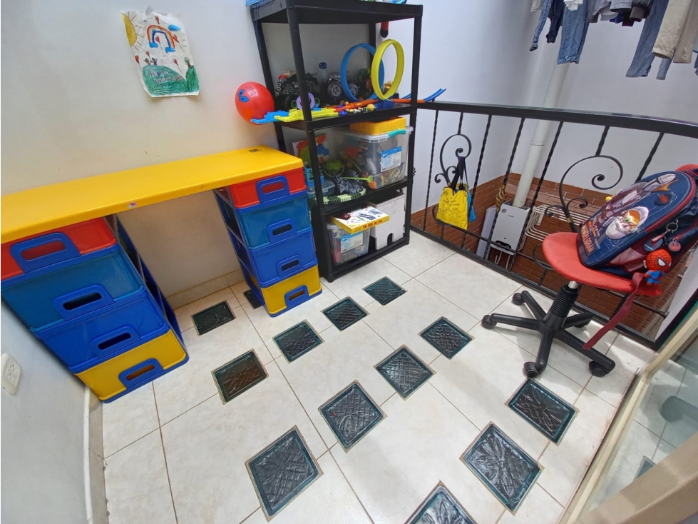 VENTA CASA EN LA CUMBRE MANIZALES 160m² | POSIBILIDAD DE AMPLIACIÓN — foto 4